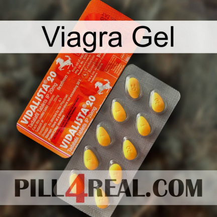Viagra Gel new01